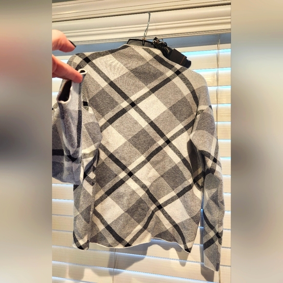 Rachel Zoe Sweater Purse Set NWT - Picture 1 of 4